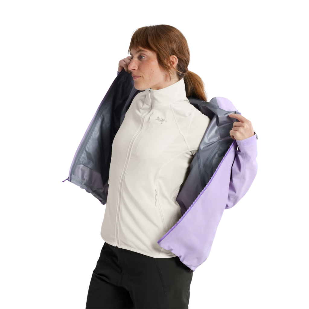 Women's Beta Jacket