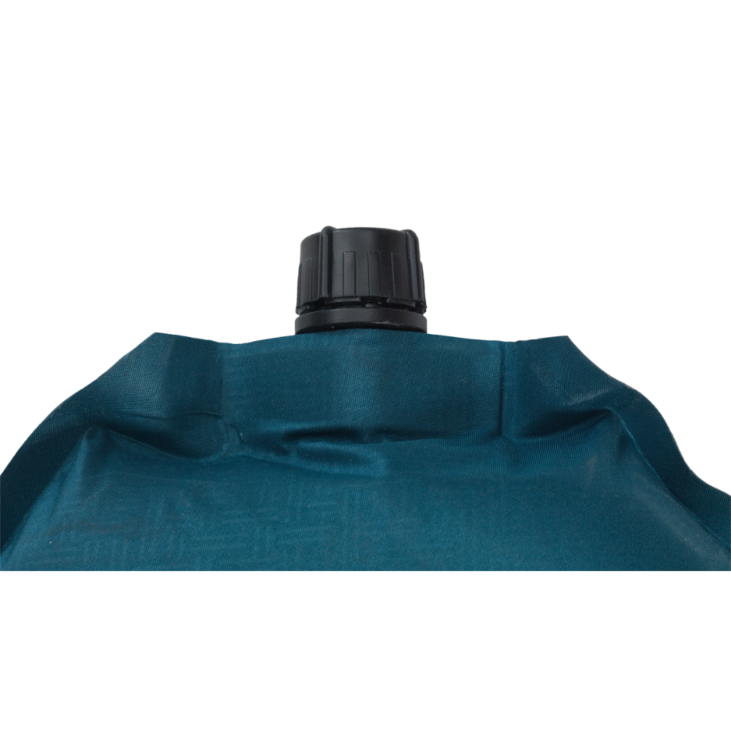 Easy Camp Self-Inflating Skylark Mat Single 3cm Blue - Booley Galway