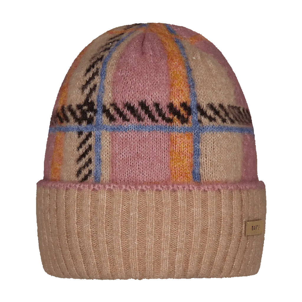 Dasi Beanie - Morganite