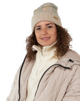 Barts Dasi Beanie Light Pistache - Booley Galway