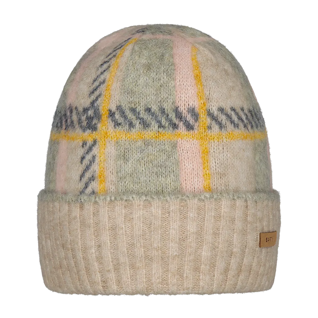 Barts Dasi Beanie Light Pistache - Booley Galway