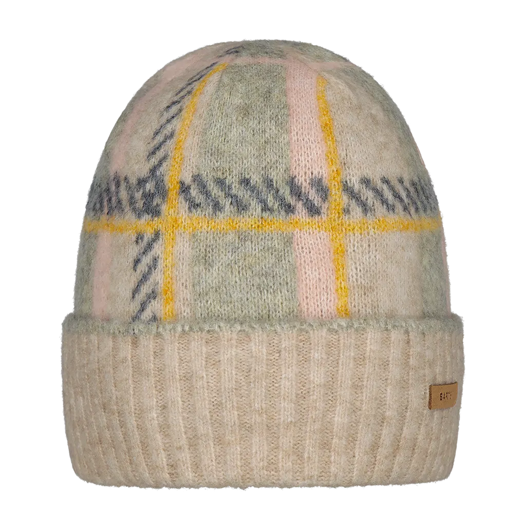 Dasi Beanie - Light Pistache