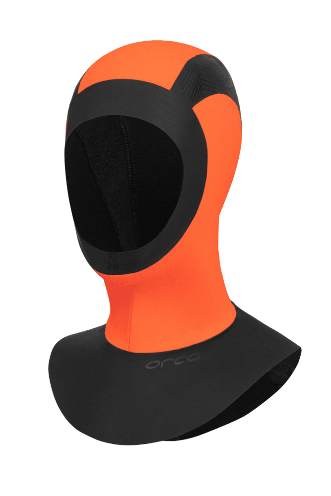 Neoprene Hi-Vis Hood