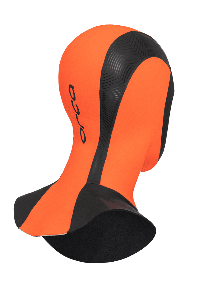 Neoprene Hi-Vis Hood
