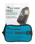 Pocket Shower - Black