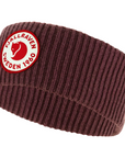 Fjallraven 1960 Logo Headband Port - Booley Galway
