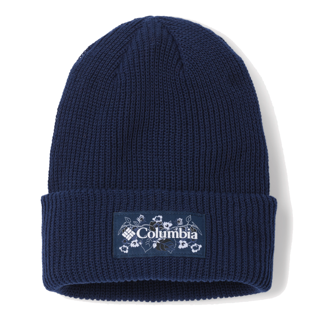 Lost Lager II Beanie - Collegiate Navy
