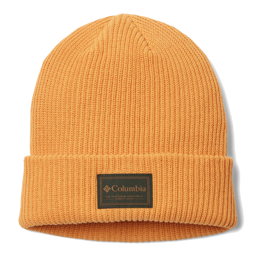 Lost Lager II Beanie - Sunstone / Outdoor Original