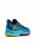Men's Montrail Trinity AG - Collegiate Navy / Fission