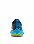 Men's Montrail Trinity AG - Collegiate Navy / Fission