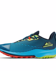 Men's Montrail Trinity AG - Collegiate Navy / Fission