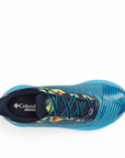 Men's Montrail Trinity AG - Collegiate Navy / Fission