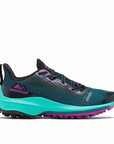Women's Montrail Trinity AG - Deep Water / Bright Plum
