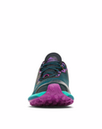 Women's Montrail Trinity AG - Deep Water / Bright Plum