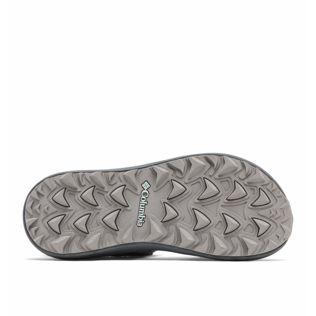 Women's Trailstorm Hiker 2 Strap Sandal - Graphite / Red Hibiscus