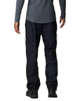 Columbia Men's Pouring Adventure II Pant Black - Booley Galway
