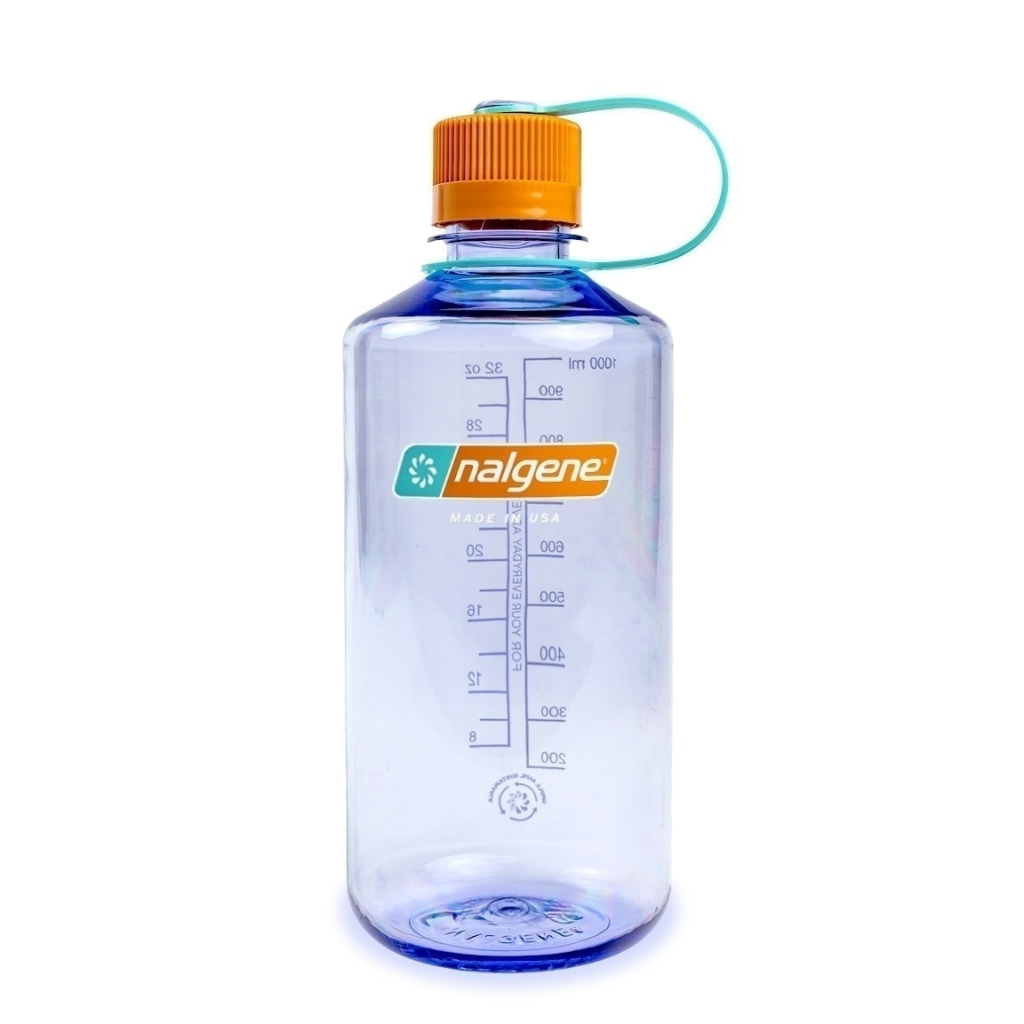 Narrow Mouth 1L Tritan Sustain