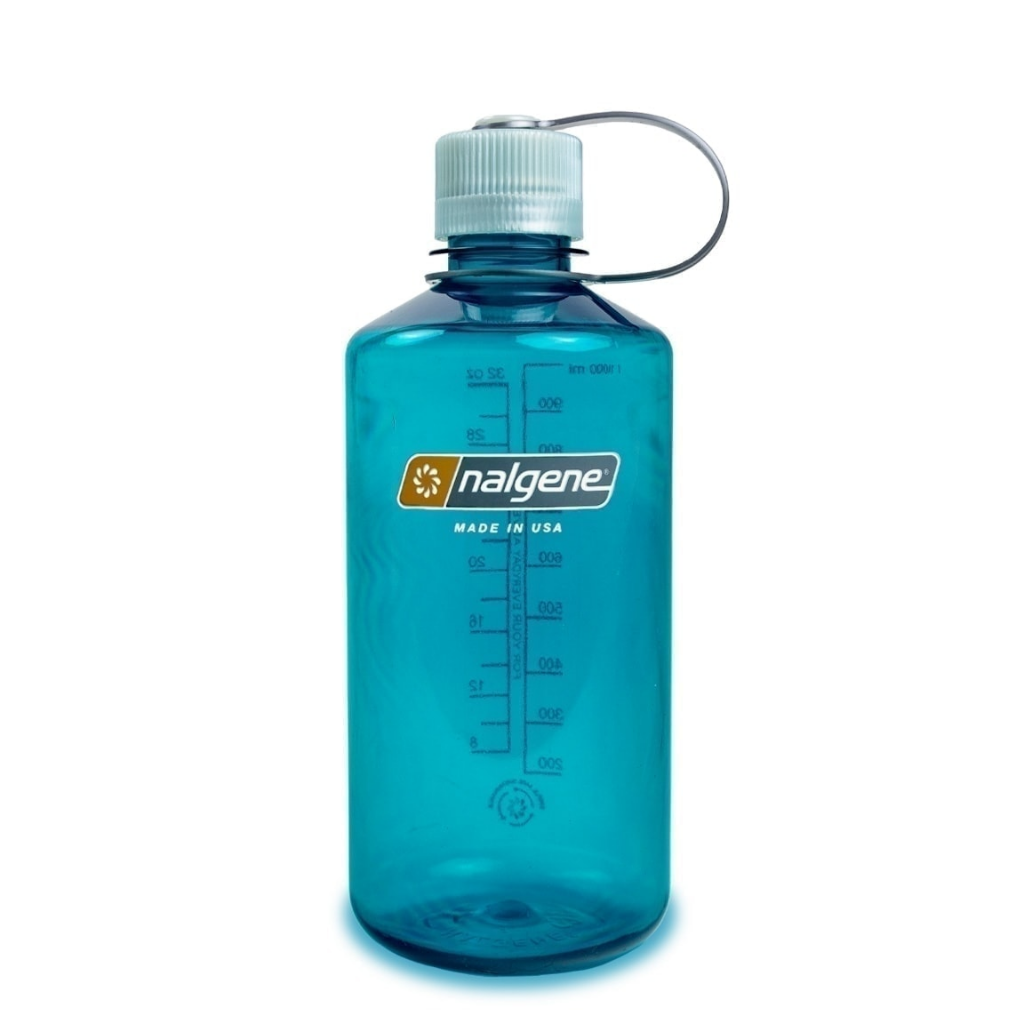 Narrow Mouth 1L Tritan Sustain