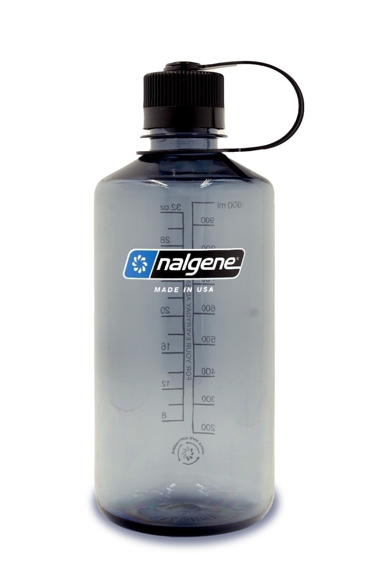 Narrow Mouth 1L Tritan Sustain