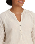 Women's Oasis Tunic II 3/4 Sleeve