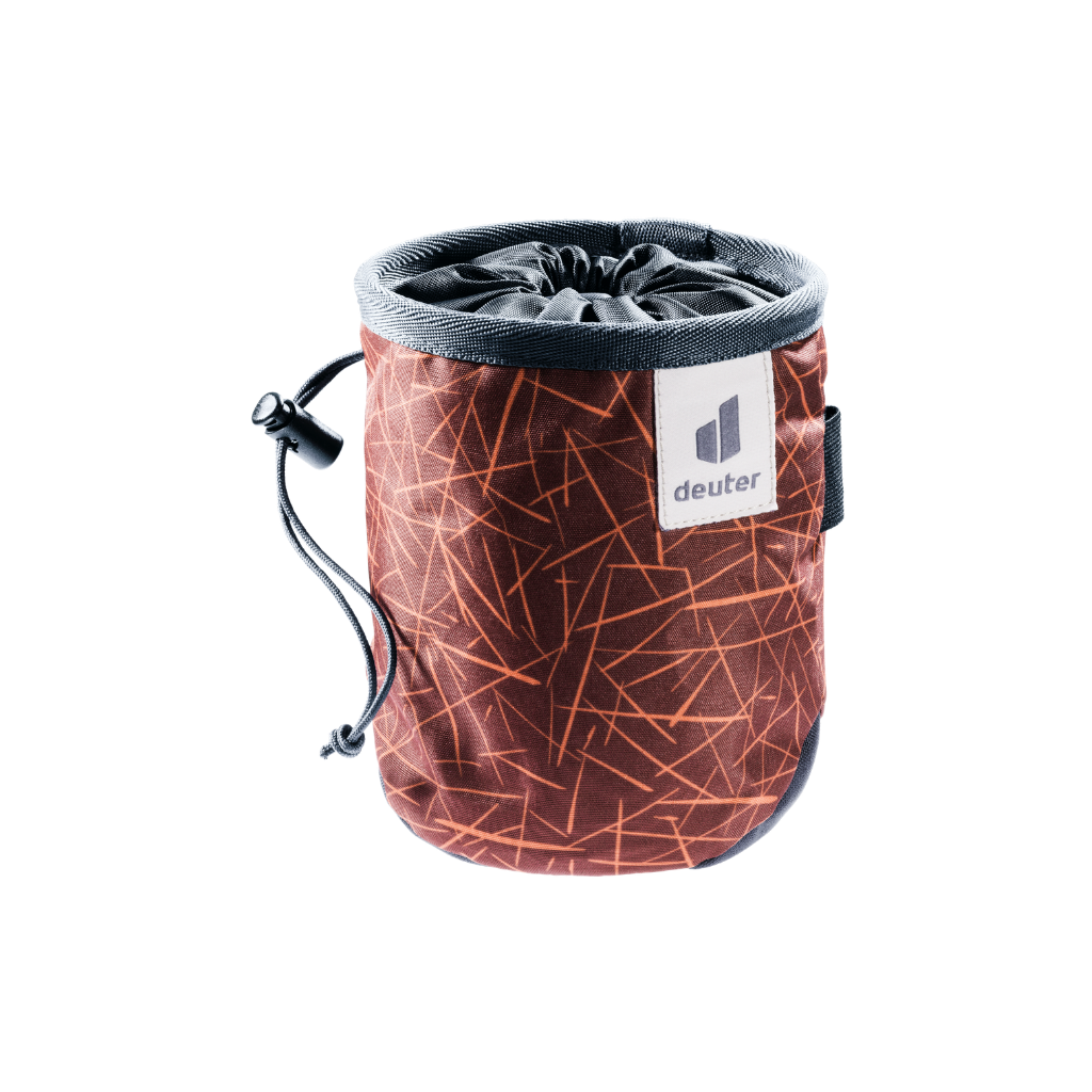 Gravity Chalk Bag I