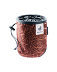 Gravity Chalk Bag I