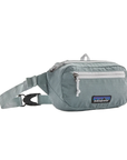 Patagonia Ultralight Black Hole Mini Hip Pack Thermal Blue - Booley Galway