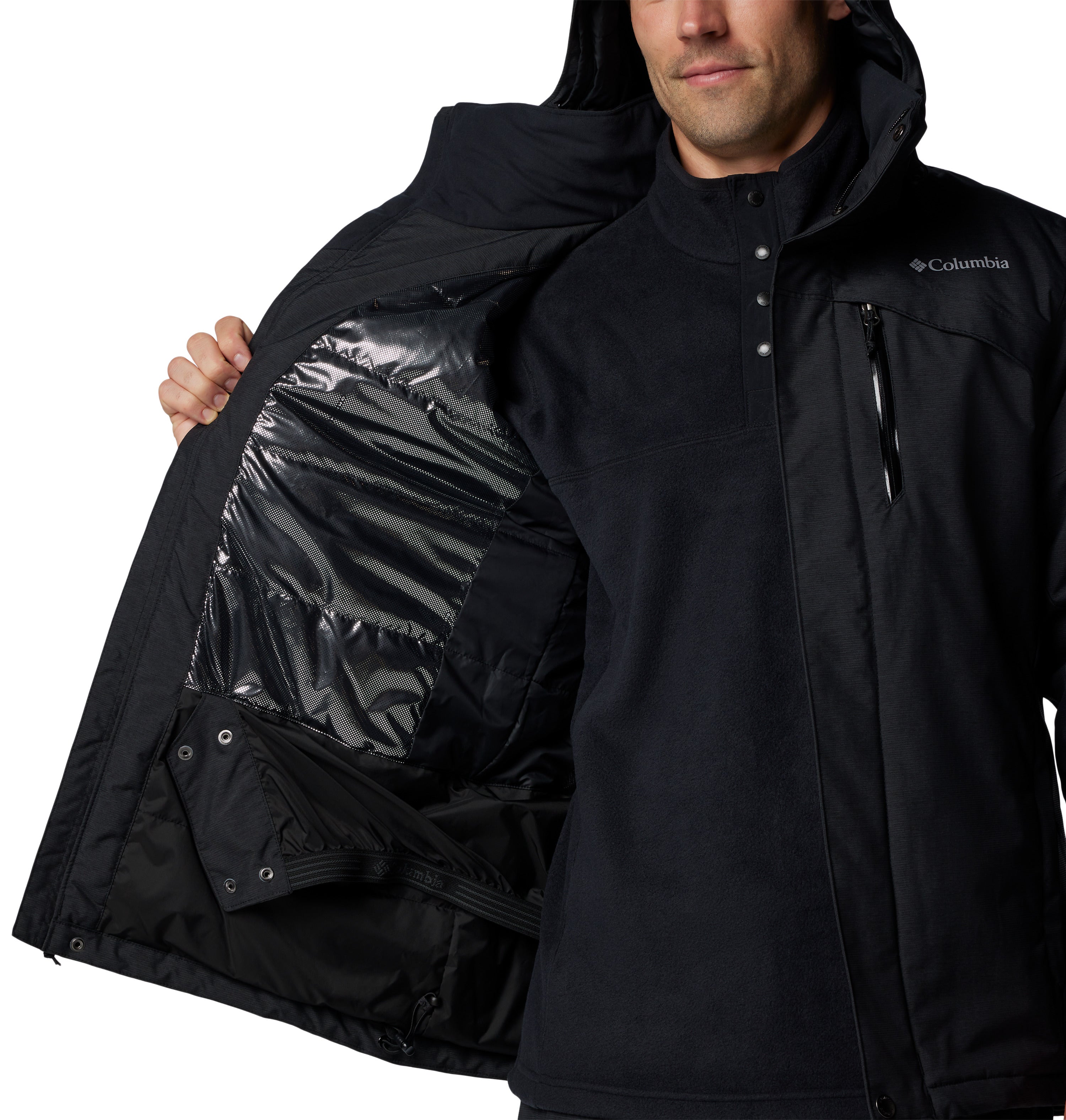 Men's Last Tracks™ II Jacket