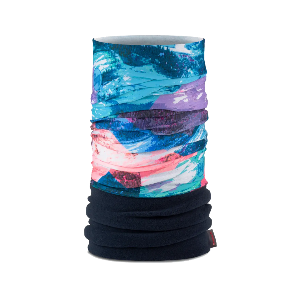 Kids Polar Buff - Damisar Multi
