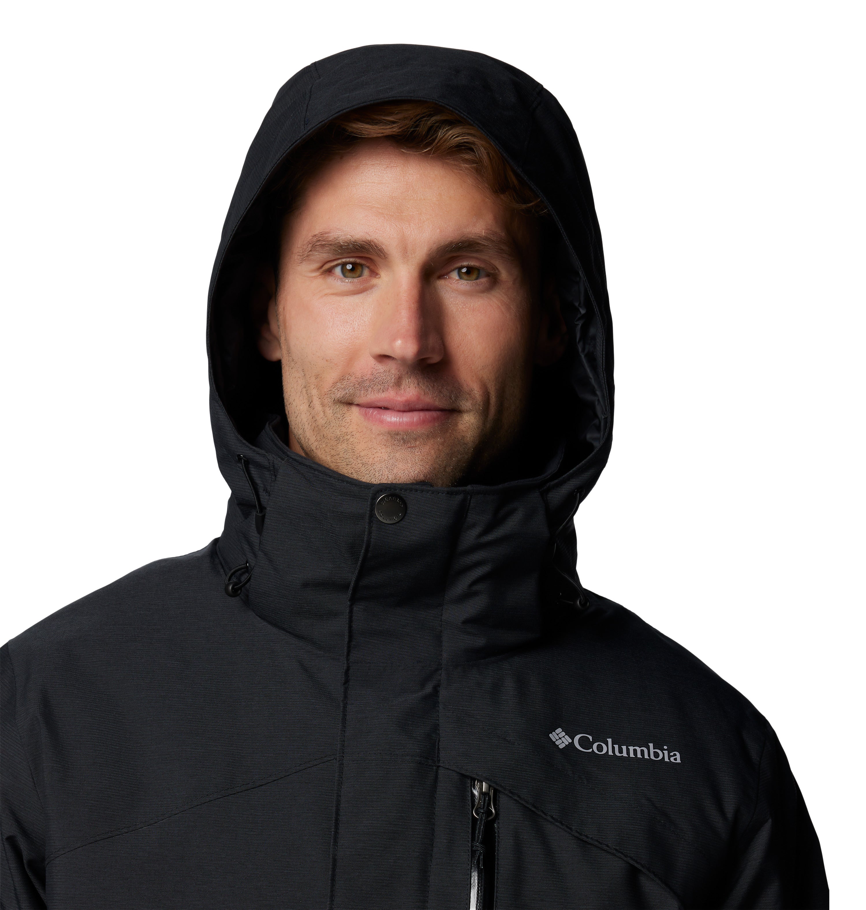Men's Last Tracks™ II Jacket