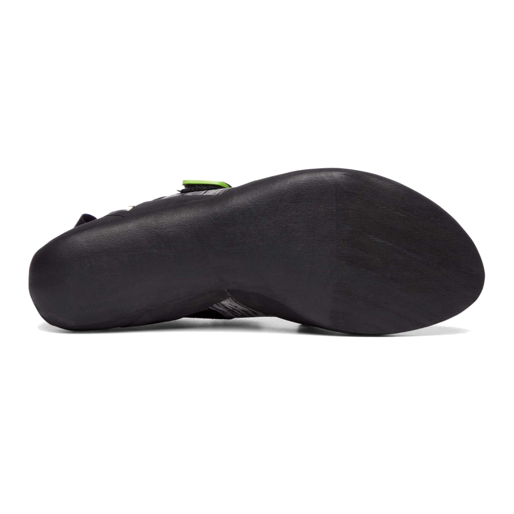 Black Diamond Men&#39;s Momentum Climbing Shoes Black / Anthracite - Booley Galway