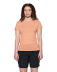 Women's Breeze Plus Merino 200 T-Shirt - Sunrise