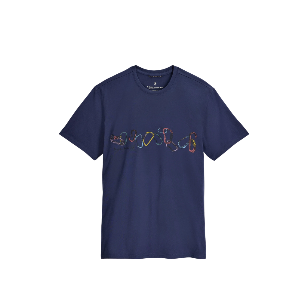 Men's RR Graphic Tee