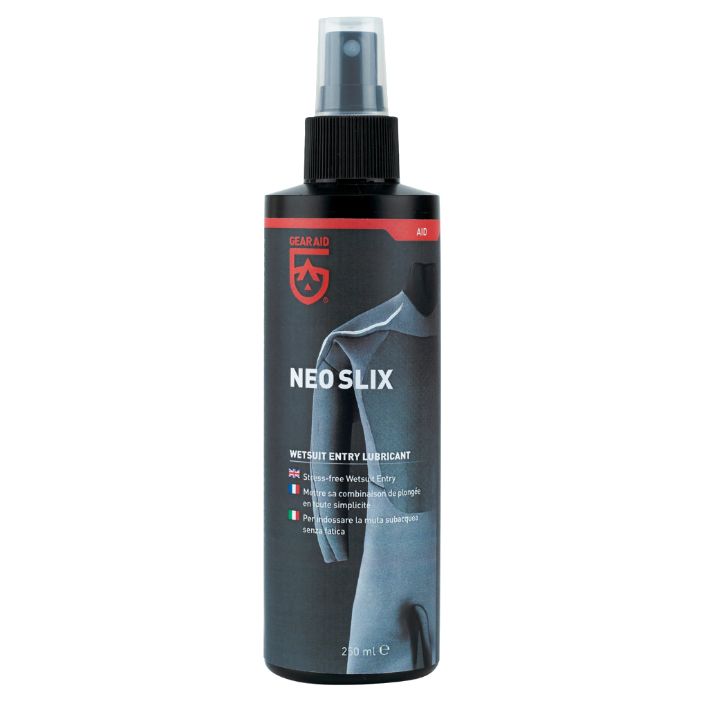 Gear Aid Neo Slix Wetsuit Entry Lubricant - Booley Galway