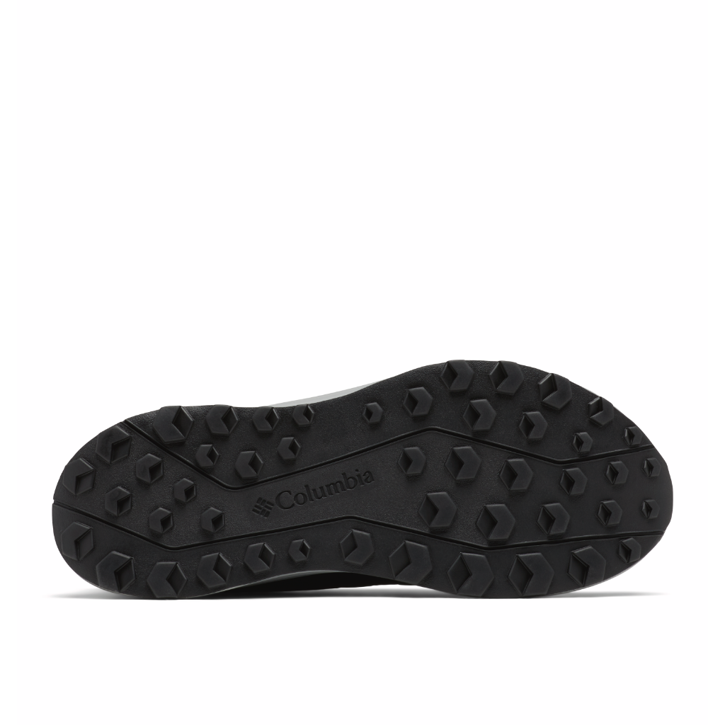 Women's Escape Pursuit OutDry - Black / Electric Turquoise