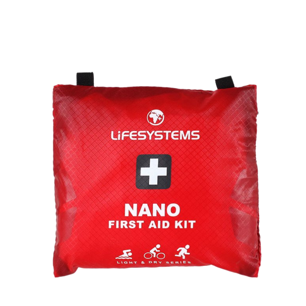 Lifesystems Nano First Aid Kit - Booley Galway