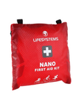 Lifesystems Nano First Aid Kit - Booley Galway