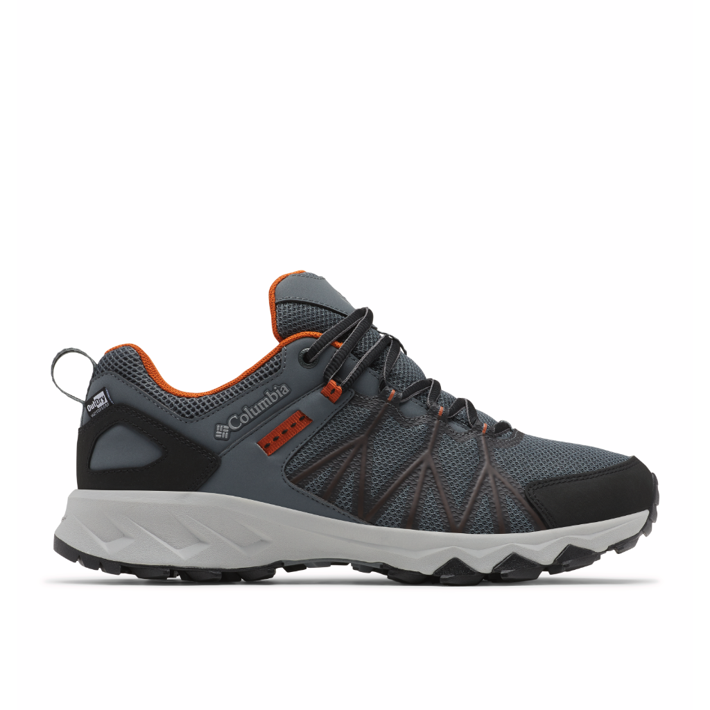 Men's Peakfreak II OutDry - Cloudburst / Owl