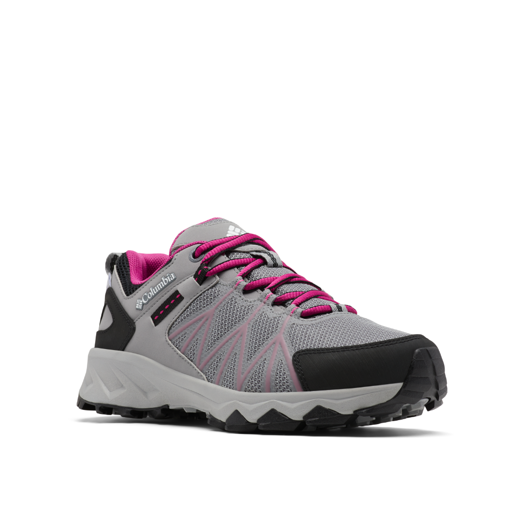 Women's Peakfreak II OutDry - Monument / Wild Fuchsia