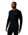 Men's Omni-Heat™ Infinity Baselayer Crew - Black