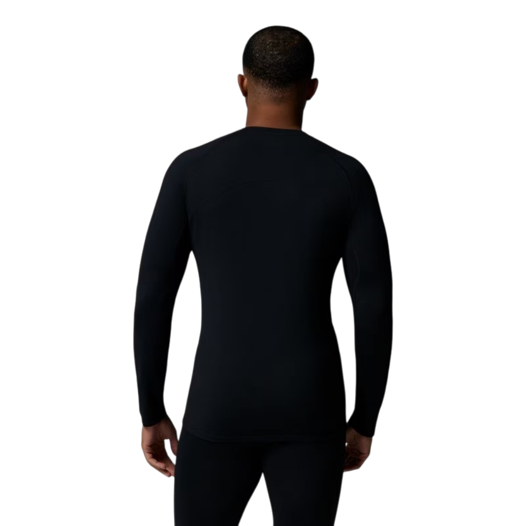 Men's Omni-Heat™ Infinity Baselayer Crew - Black