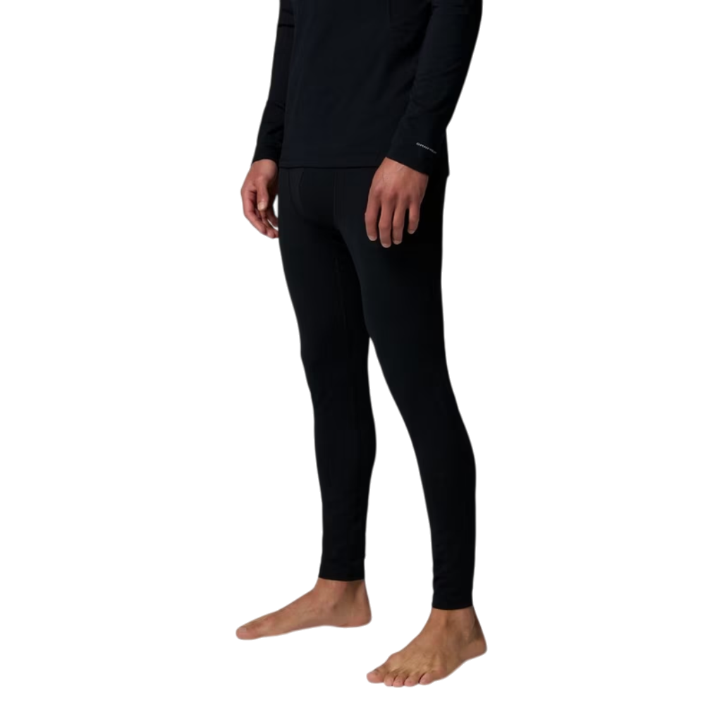 Men's Omni-Heat™ Infinity Baselayer Tights - Black