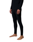 Men's Omni-Heat™ Infinity Baselayer Tights - Black