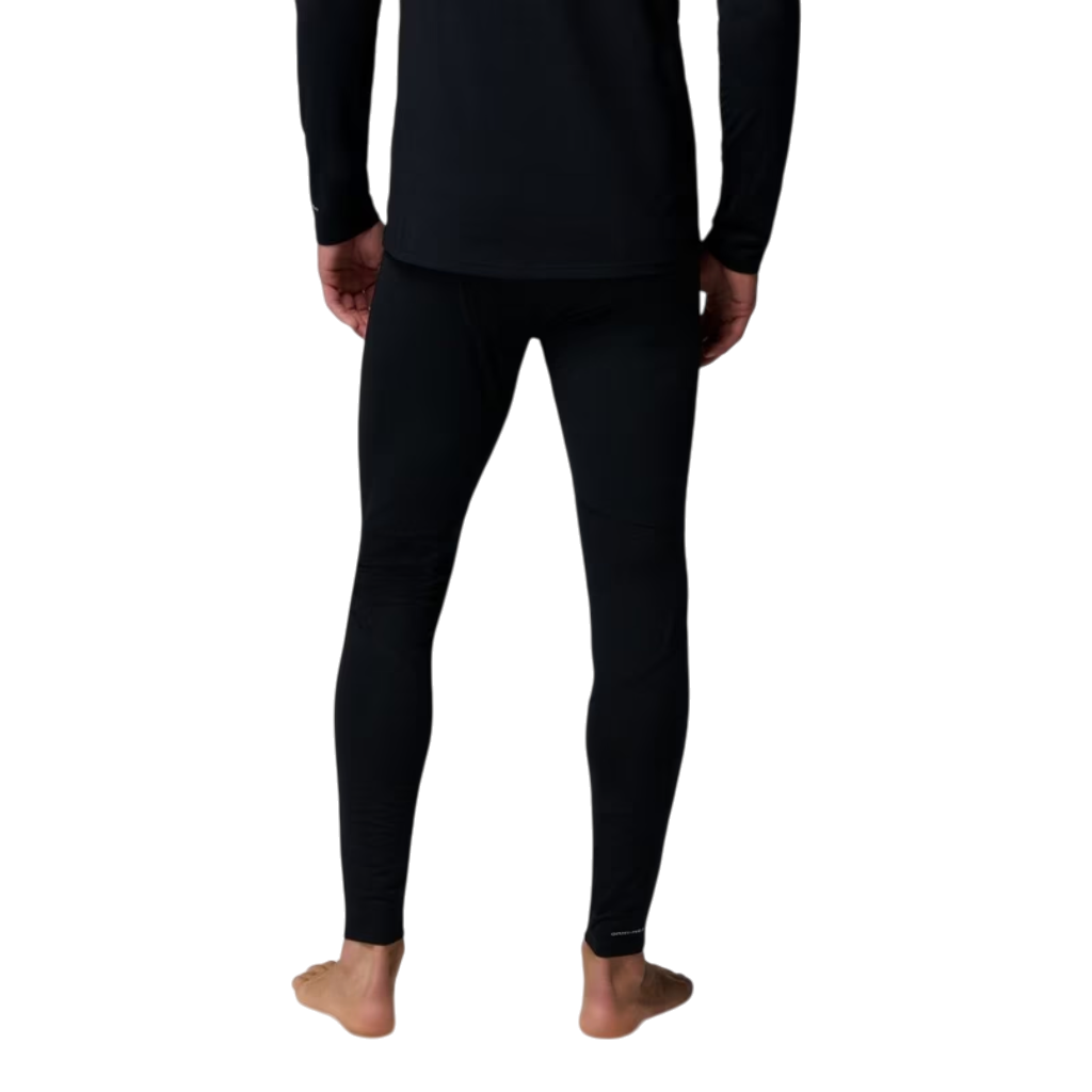 Men's Omni-Heat™ Infinity Baselayer Tights - Black