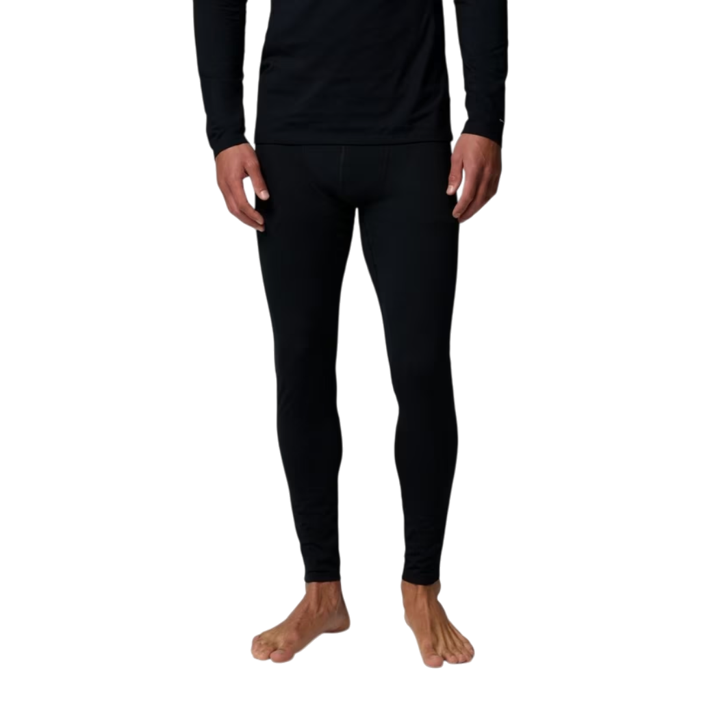 Men's Omni-Heat™ Infinity Baselayer Tights - Black