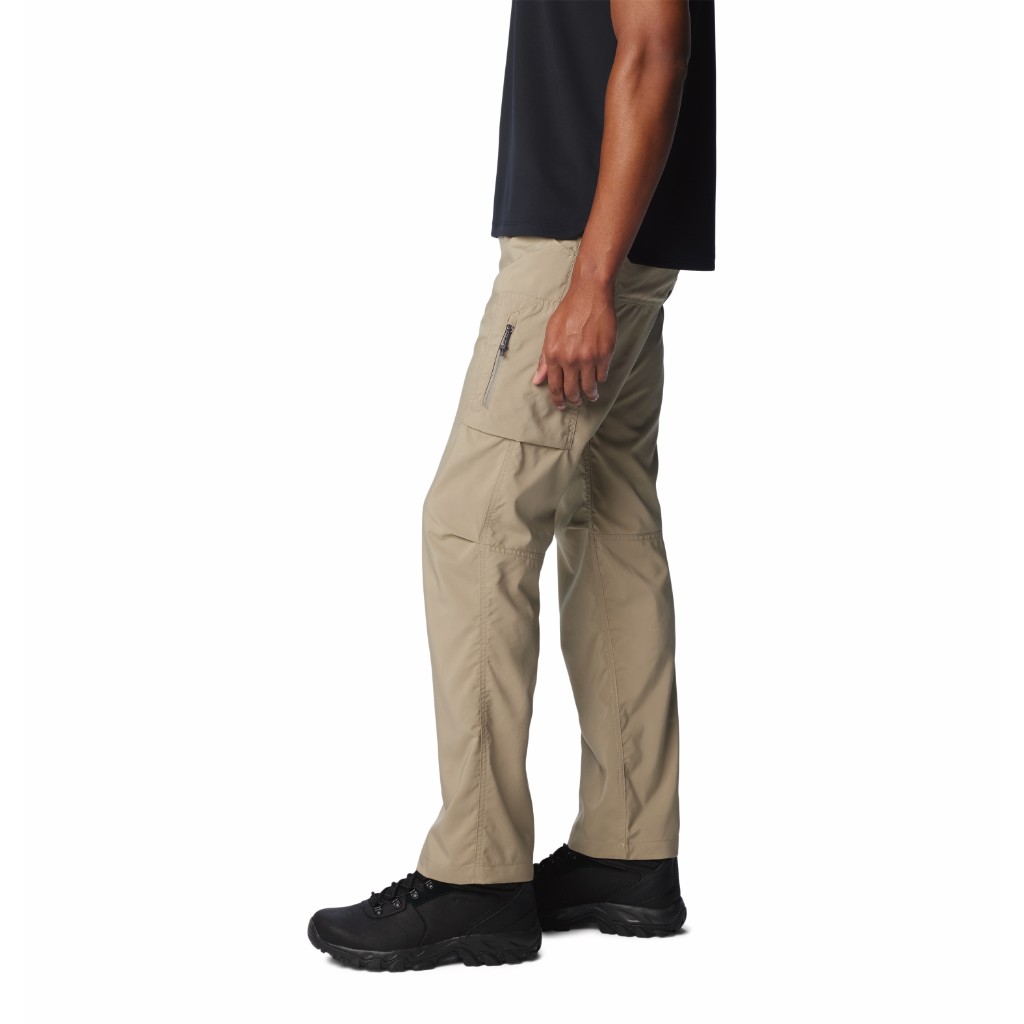 Columbia Men's Silver Ridge Utility Pant Tusk - Booley Galway