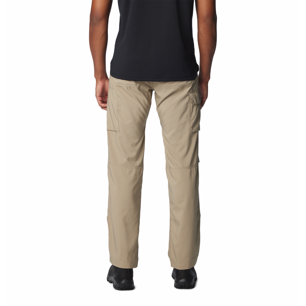 Columbia Men's Silver Ridge Utility Pant Tusk - Booley Galway