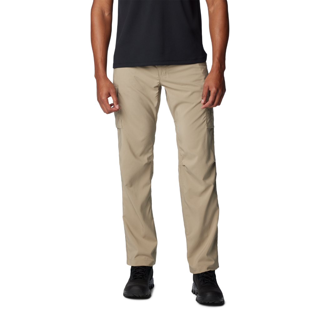 Columbia Men's Silver Ridge Utility Pant Tusk - Booley Galway