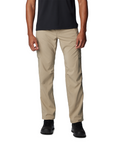 Columbia Men's Silver Ridge Utility Pant Tusk - Booley Galway