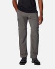 Men's Silver Ridge Utility Convertible Pant